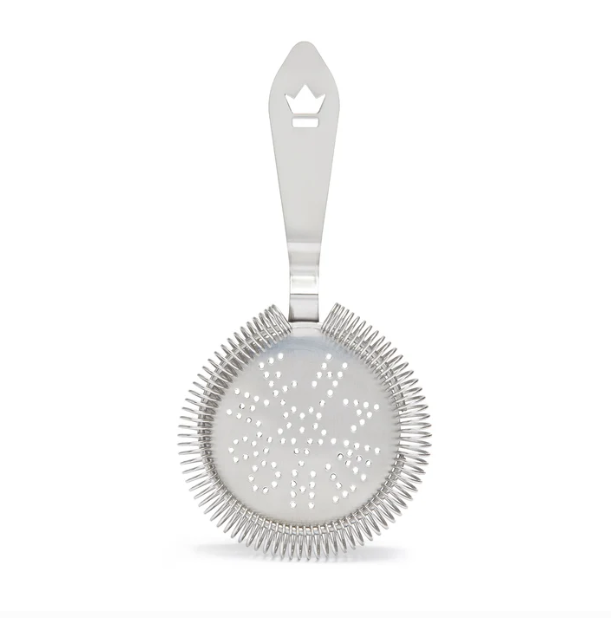 LARGE ANTIQUE STRAINER