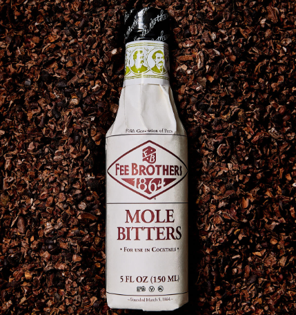 FEE BROTHERS MOLE