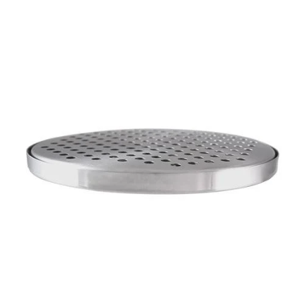 ROUND DRIP TRAY