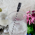 TIKI BUTT BAR SPOON