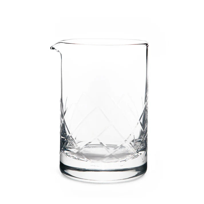 YARAI MIXING GLASS 19 oz