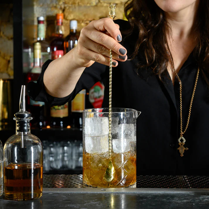 YARAI MIXING GLASS 19 oz