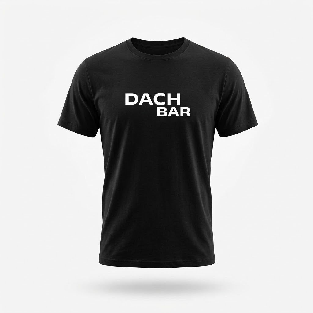 SWEATER DACH. BAR