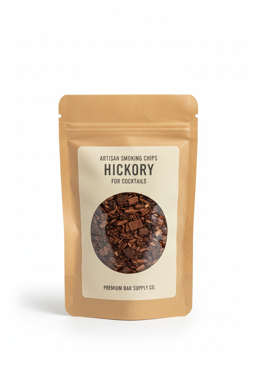 HICKORY WOOD