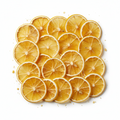 DESHYDRATED LEMONS