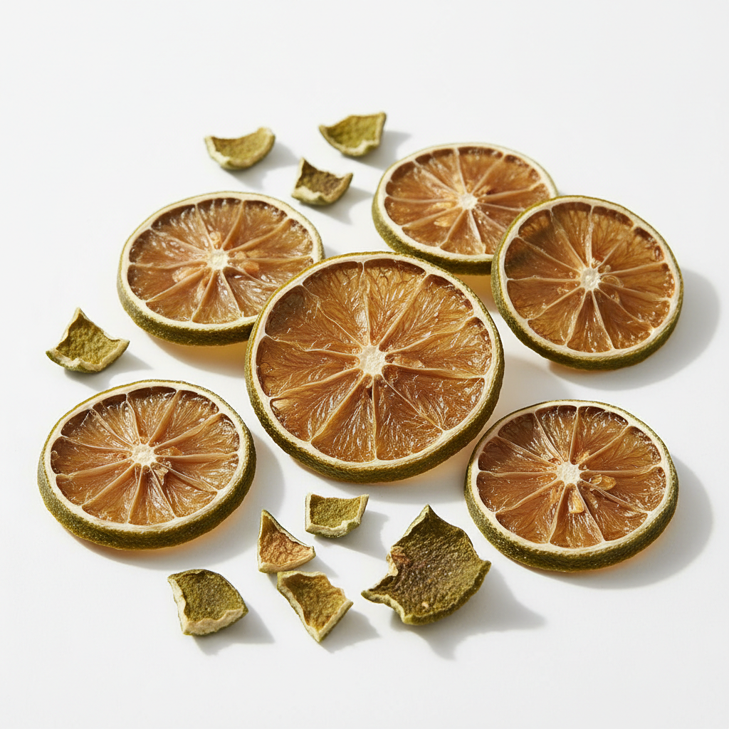 DESHYDRATED LIME